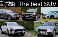 2019 BMW 3 Series vs Mercedes-Benz C-Class – Which one should you buy?