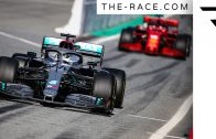 F1 testing: ‘The mind games have started between Ferrari and Mercedes’